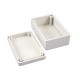 , Hammond general purpose enclosures, ABS, IP54, thick-walled, 1594 series 1594AGY
