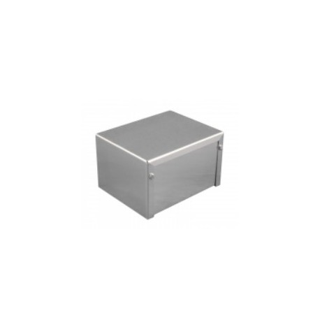 1411B, Hammond aluminium enclosures, 1411 series