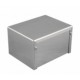 1411H, Hammond aluminium enclosures, 1411 series 1411H