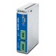 UPSIC-2403D, Bicker Elektronik uninterruptible power supplies UPS, 12 to 24V, with supercaps, UPSIC series UPSIC-2403D