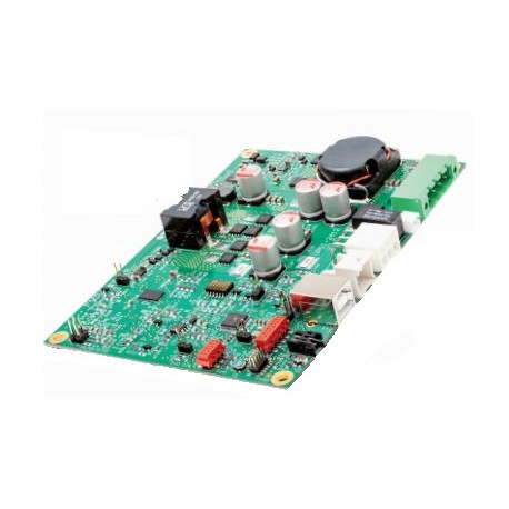 UPSI-2412, Bicker Elektronik uninterruptible power supplies UPS, 12 to 24V, external energy storage, UPSI series