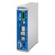 UPSI-2412D, Bicker Elektronik uninterruptible power supplies UPS, 12 to 24V, external energy storage, UPSI series UPSI-2412D