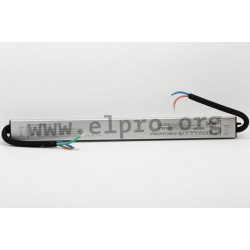 SLT100-24VFC-UN, Self LED drivers, 100W, IP67, constant voltage, SLT100-VFC-UN series