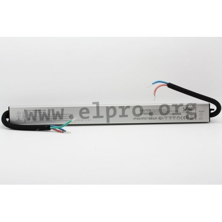 SLT100-24VFC-UN, Self LED-Schaltnetzteile, 100W, IP67, Konstantspannung, SLT100-VFC-UN Serie