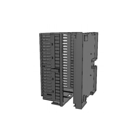 1597DIN6GY, Hammond DIN-Schienen Gehäuse, 1597DIN Serie