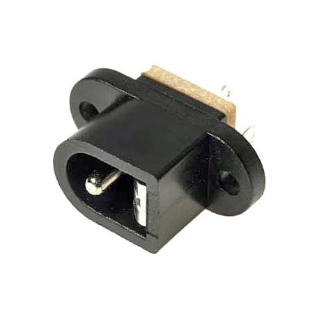 FC681492, coaxial DC power connectors