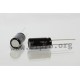 ECA1CHG103, Panasonic electrolytic capacitors, radial, 105°C, low ESR, NHG series ECA1CHG103