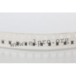 ERJ6BWFR068V, Panasonic SMD resistors, 0805 housing, 1%, 0,125 to 0,33W, ERJ6_ series