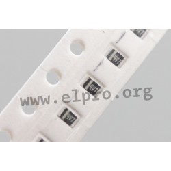 RG2012N-182-W-T1, Susumu SMD resistors, 0805 housing, 0,05%, 0,125W, RG2012N series