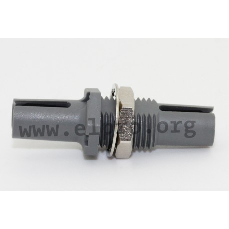 HFBR4505Z, accessories for fiber optic transmitting/receiving modules