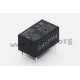 G6E-134P-US-5VDC, Omron PCB relays, 3A, 1 changeover contact, low signal, G6E series G6E-134P-US 5VDC G6E-134P-US-5VDC