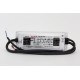 XLG-150-M-AB, Mean Well LED-Schaltnetzteile, 150W, IP67, CV und CC mixed mode, Konstantleistung, dimmbar, XLG-150 Serie XLG-150-M-AB
