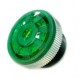 PL-27A30EPDGQ, Hitpoint piezo DC buzzers, with LED, for panel mounting, PF, PK and PL series PL-27A30EPDGQ