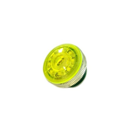 PL-27A30EPDYQ, Hitpoint piezo DC buzzers, with LED, for panel mounting, PF, PK and PL series