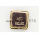 SR433.92-75-DCC6C, SAW resonators, 433.92 MHz SR433.92-75-DCC6C