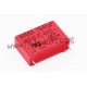 MKX14W41006G00KSSD, Wima MKP EMI/RFI suppression capacitors, class X1, 440V, MKP-X1 R series MKP-X1 R 10% 440V 1µF RM 27,5 20x39,5 MKX14W41006G00KSSD