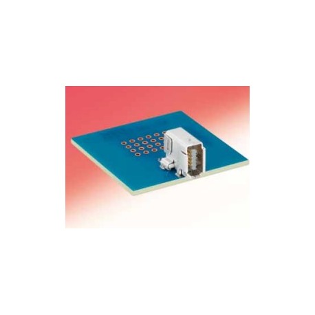 IX61G-B-10P, Hirose ethernet connectors, IX series