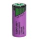 SL-761/S, Tadiran Lithium-Thionylchlorid Batterien, 3,6V, bis 130°C, SL-700 und SL-2700 Serie SL-761/S