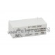S7001C12W, NF Forward PCB relays, 10A, 1 changeover or 1 normally open contact, S series S7001C12W