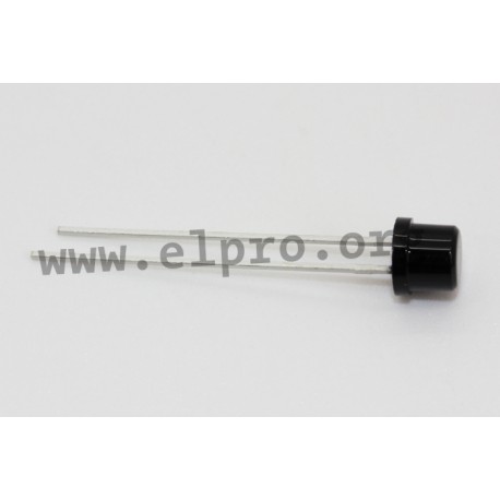 SFH203PFA, photo diodes, 5mm