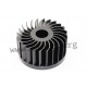 LSB9950-B, LED heat sinks LSB9950-B