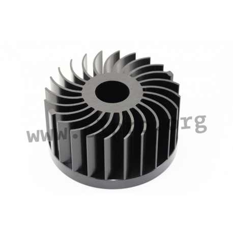 LSB9950-B, LED heat sinks