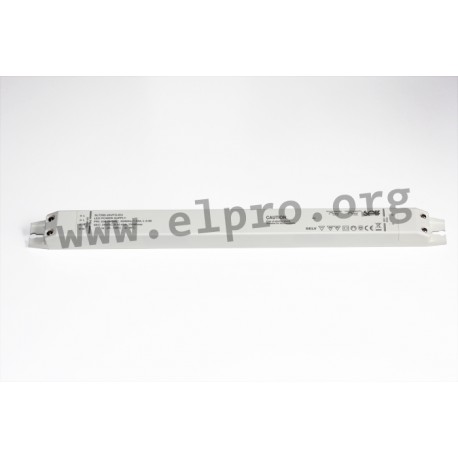 SLT250-24VFG-EU, Self LED drivers, 250W, IP20, constant voltage, SLT250-VFG-EU series