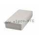 RH3155, Hammond general purpose enclosures, ABS, flame-retardant, with end panel, RH series RH3155