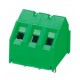 ETB03020G000Z, ECE terminal blocks, pitch 3,5mm, 10A, screw principle, ETB03 series ETB03020G000Z