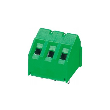 ETB03020G000Z, ECE terminal blocks, pitch 3,5mm, 10A, screw principle, ETB03 series