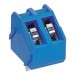ETB36020B000Z, ECE terminal blocks, pitch 3,81mm, 10A, screw principle, ETB31 and ETB36 series ETB36020B000Z