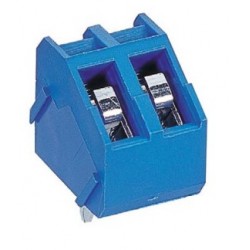 ETB36020B000Z, ECE terminal blocks, pitch 3,81mm, 10A, screw principle, ETB31 and ETB36 series