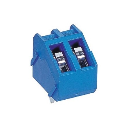 ETB36030B000Z, ECE terminal blocks, pitch 3,81mm, 10A, screw principle, ETB31 and ETB36 series