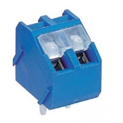 ETB31030B000Z, ECE terminal blocks, pitch 3,81mm, 10A, screw principle, ETB31 and ETB36 series