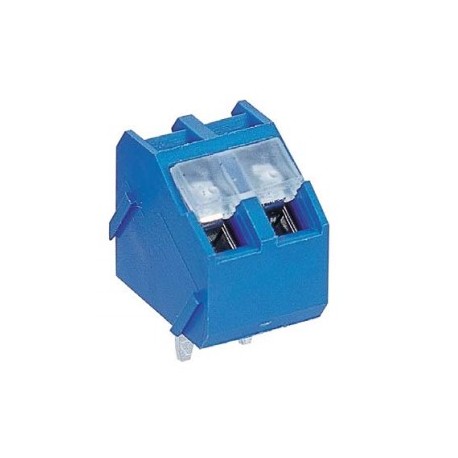 ETB31030B000Z, ECE terminal blocks, pitch 3,81mm, 10A, screw principle, ETB31 and ETB36 series