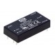 RDDW20UW-15, Mean Well DC/DC converters, 20W, EN 50155 railway certificate, 2"x1", RDDW20UW series RDDW20UW-15