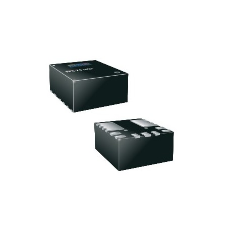 RPX-2.5-CT, Recom DC/DC-Schaltregler, 2,5A, QFN-Gehäuse, RPX-2.5-CT Serie