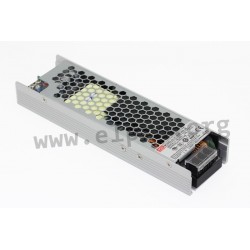 UHP-200-55, Mean Well switching power supplies, 200W, enclosed, UHP-200 series