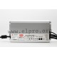 HLG-600H-54AB, Mean Well LED-Schaltnetzteile, 600W, IP65, CV and CC mixed mode, dimmbar, einstellbar, HLG-600H Serie HLG-600H-54AB