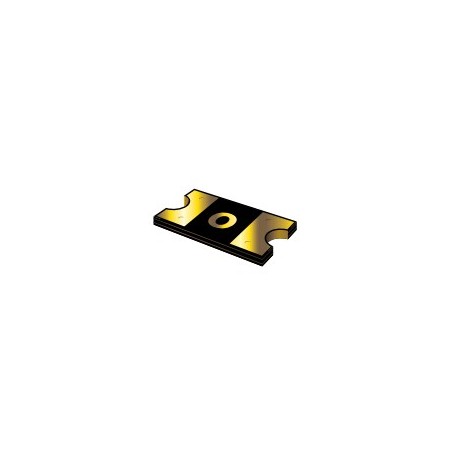 PFNF.020.2, Schurter self-resetting SMD fuses, PTC, 1206 housing, 0,12 to 0,5A, PFNF series