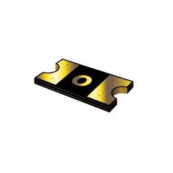 PFNF.035.2, Schurter self-resetting SMD fuses, PTC, 1206 housing, 0,12 to 0,5A, PFNF series