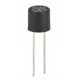 0034.6703, Schurter miniature fuse links, time lag, radial, short and long terminals, MST250 series 0034.6703