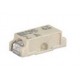 3402.0003.11, Schurter SMD fuses, fast acting, 7,4x3,1mm housing, OMF63 series 3402.0003.11