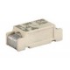 3403.0016.11, Schurter SMD fuses, fast acting, 11x4,6mm housing, OMF250 series 3403.0016.11