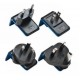 127200, Mascot AC exchange adapters and DC exchange clips 127200