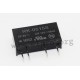 RK-0505S/P, Recom DC/DC converters, 1W, SIL7 housing, for medical technology, RH and RK series RK-0505S/P