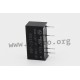 RP-1515D, Recom DC/DC converters, 1W, SIL7 housing, for medical technology, RP series RP-1515D