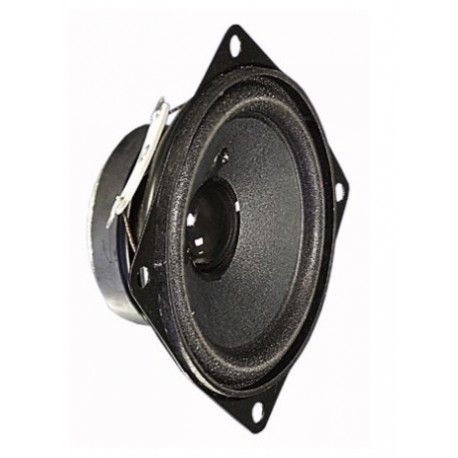 2015, Visaton fullrange speakers, BF/FRWS/FRS/FR/SC series