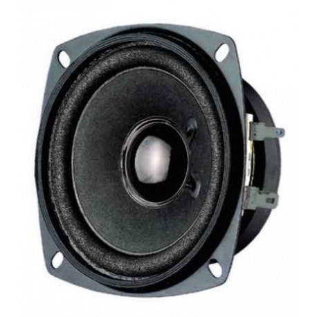 2007, Visaton fullrange speakers, BF/FRWS/FRS/FR/SC series