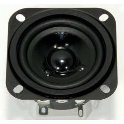 2205, Visaton fullrange speakers, BF/FRWS/FRS/FR/SC series